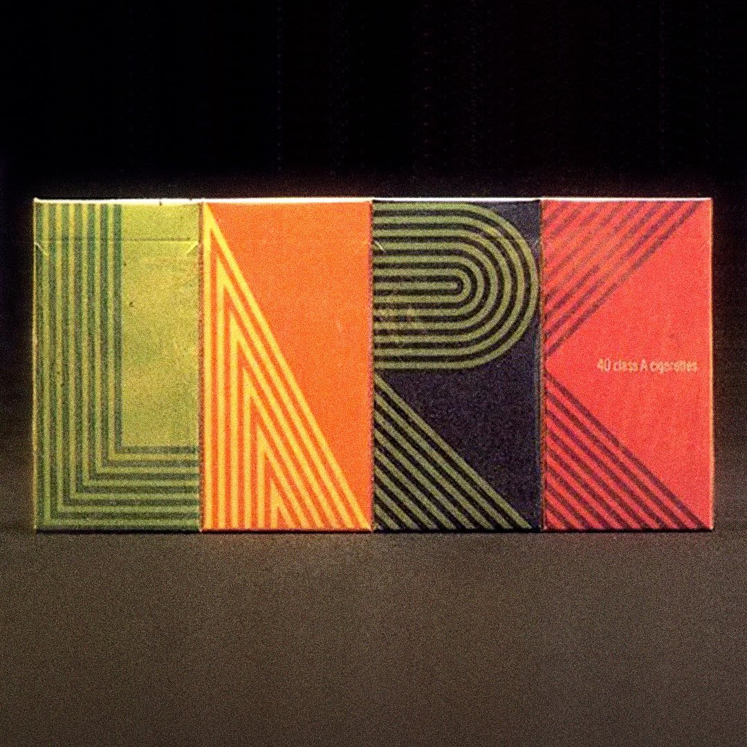 Grand Jetes Instagram photo